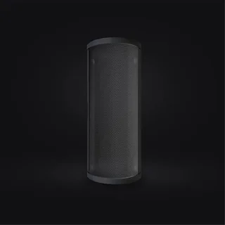 Brasero de jardín FARO con protector de chispas integrado en acero