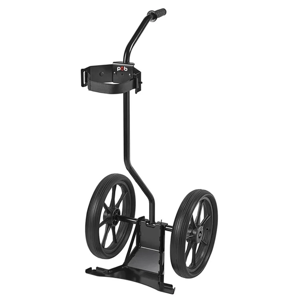 Carro de transporte para estufa de pellets FARO LIGHT - Carrito para aparato de calefacción