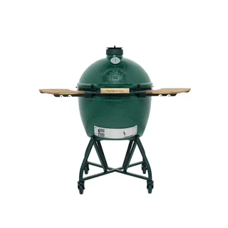Carrito rodante Big Green Egg X-Large - Soporte móvil premium de acero termolacado