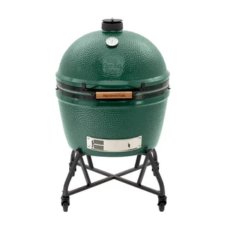 Carrito con Ruedas Big Green Egg 2XL con Asa Integrada