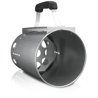 Accenditore per Carbone Napoleon Premium - Acciaio Alluminato, Manico Freddo