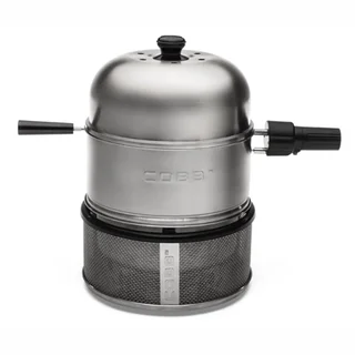 Cobb Premier Air Elektro-Grillspieß - Professioneller Edelstahl