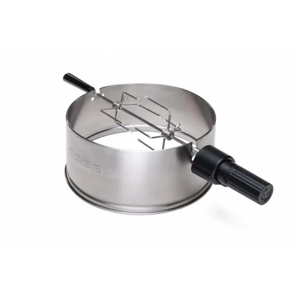 Rosticero Eléctrico Cobb Premier Air - Acero Inoxidable Profesional