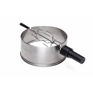 Cobb Premier Air Elektro-Grillspieß - Professioneller Edelstahl