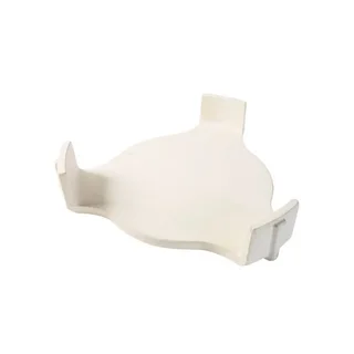 ConvEGGtor Cerámico Big Green Egg MiniMax - Adaptador de Cocción para Barbacoa y Horno