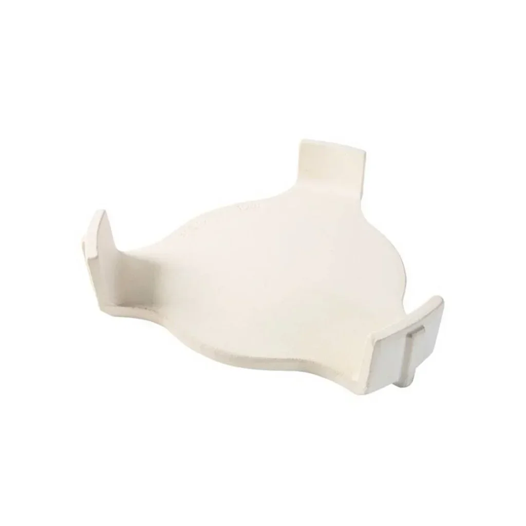 ConvEGGtor Cerámico Big Green Egg Medium - Cocción Indirecta Pizza Pan