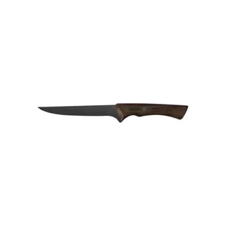 Cuchillo deshuesador Tramontina Churrasco 15 cm hoja acero inoxidable mango madera
