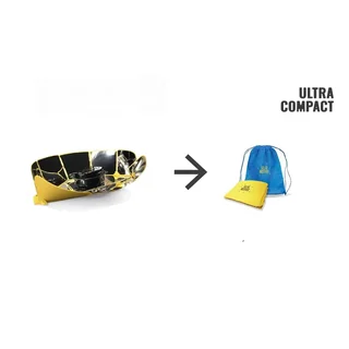 Cocina Solar Plegable SUNGOOD - Cocina Ecológica al Aire Libre