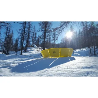 Cocina Solar Plegable SUNGOOD - Cocina Ecológica al Aire Libre