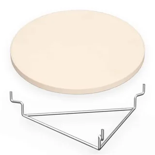 Deflector y espaciador Monolith ICON barbacoa Ø26 cm