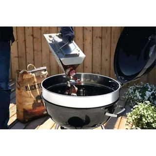 Encendedor Carbón Napoleon Jetfire BBQ Encendido Rápido