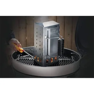 Encendedor Carbón Napoleon Jetfire BBQ Encendido Rápido