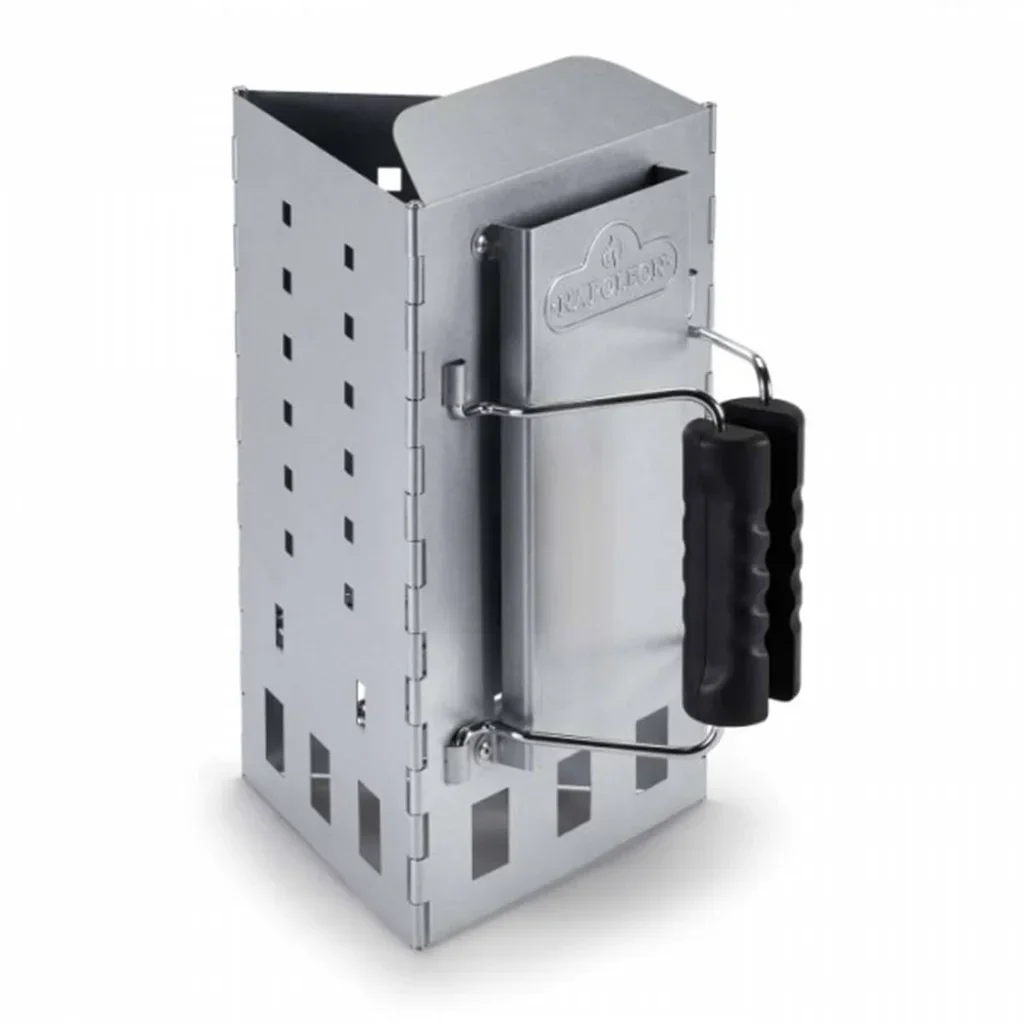 Encendedor Carbón Napoleon Jetfire BBQ Encendido Rápido