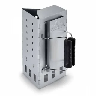 Encendedor Carbón Napoleon Jetfire BBQ Encendido Rápido