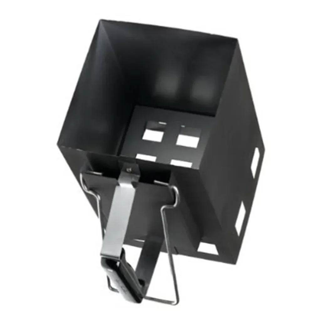 Encendedor de carbón Steven Raichlen Ultimate 7L chimenea encendido barbacoa BBQ