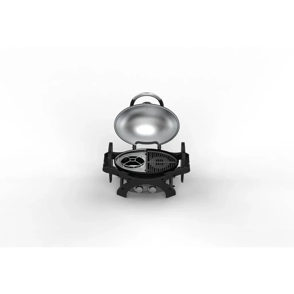 Salvamanteles reversible Sportsman 2 Pit Boss - Accesorio BBQ wok sopa