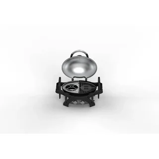 Salvamanteles reversible Sportsman 2 Pit Boss - Accesorio BBQ wok sopa