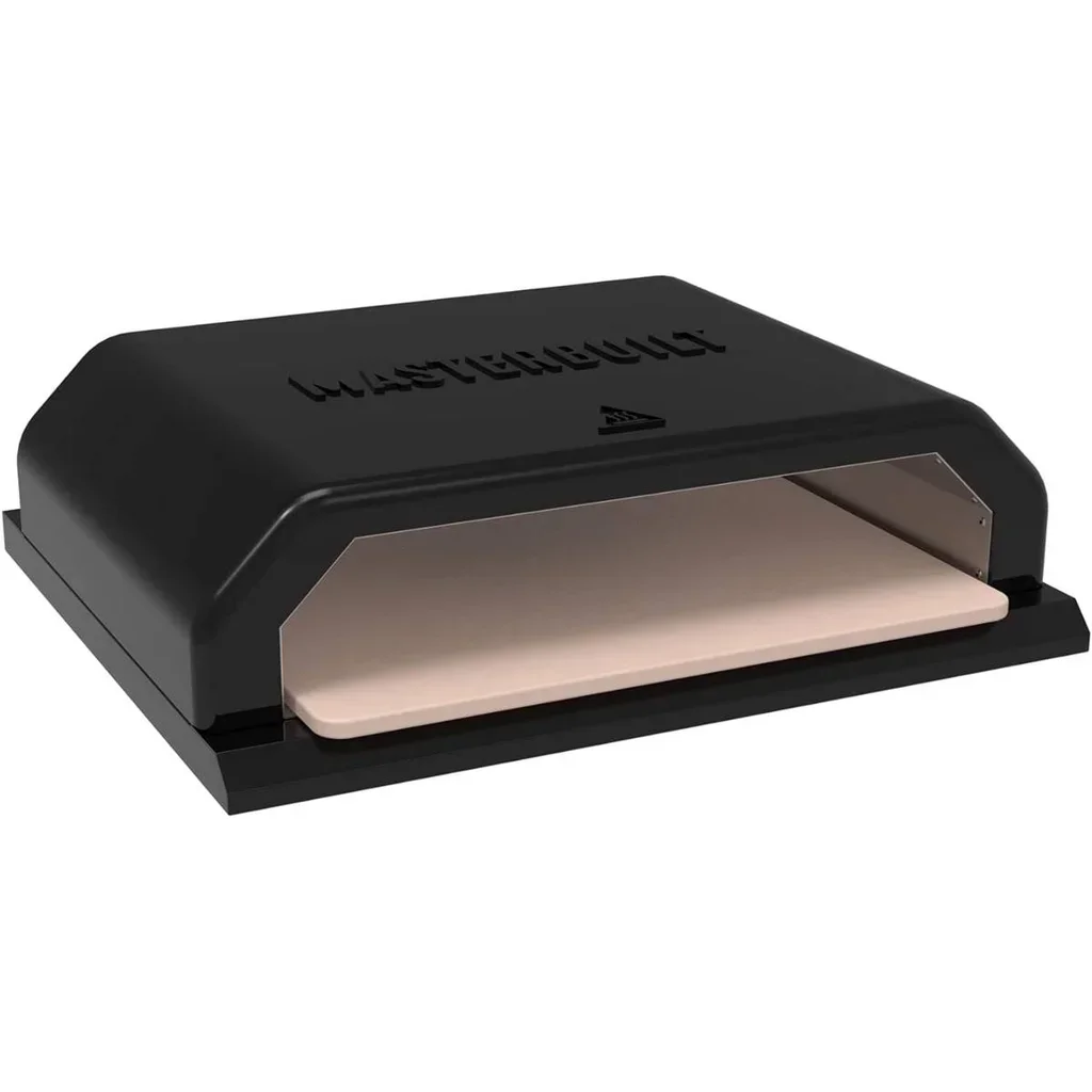 Horno de Pizza Masterbuilt Gravity Series - Cocción Auténtica a Leña