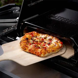 Horno de Pizza Masterbuilt Gravity Series - Cocción Auténtica a Leña