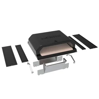 Horno de Pizza Masterbuilt Gravity Series - Cocción Auténtica a Leña