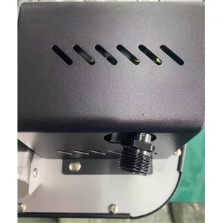 Horno de pizza a gas portátil exterior 500°C cocción 60 segundos piedra refractaria 30cm