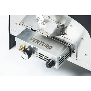 Horno de Pizza Híbrido SPEZIALE VENTURA - Cocción Tradicional y Moderna