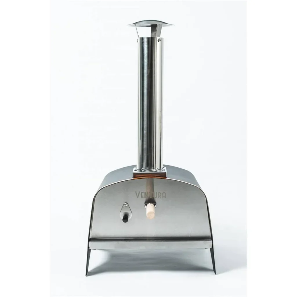 Horno de Pizza Híbrido SPEZIALE VENTURA - Cocción Tradicional y Moderna