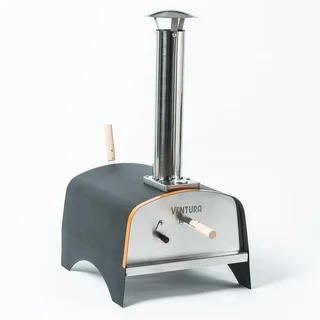 Horno de Pizza Híbrido SPEZIALE VENTURA - Cocción Tradicional y Moderna