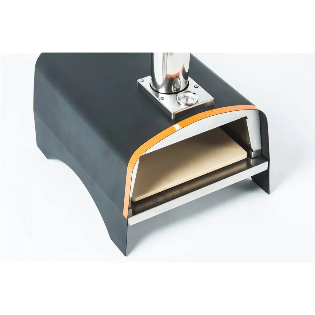 Horno de Pizza Híbrido SPEZIALE VENTURA - Cocción Tradicional y Moderna