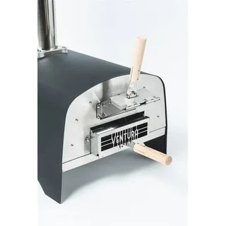 Horno de Pizza Híbrido SPEZIALE VENTURA - Cocción Tradicional y Moderna