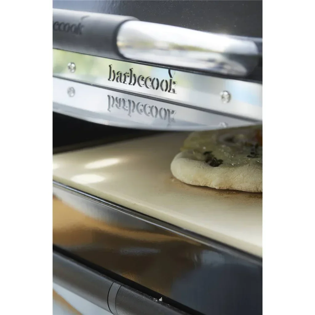 Barbecook Magnus Pizzaofen für Holzkohlegrill