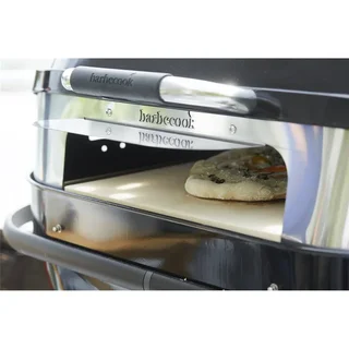 Barbecook Magnus Pizzaofen für Holzkohlegrill