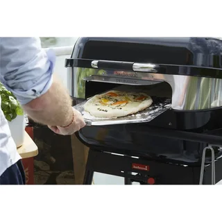 Barbecook Magnus Pizzaofen für Holzkohlegrill