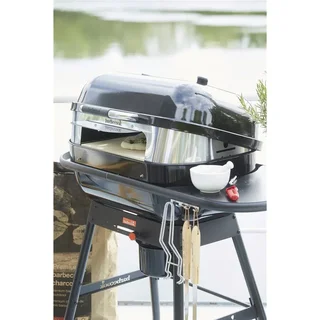 Barbecook Magnus Pizzaofen für Holzkohlegrill