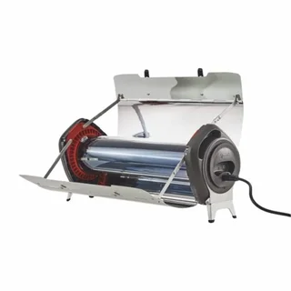 Horno Solar Portátil GoSun Fusion 270°C Cocina Ecológica Camping