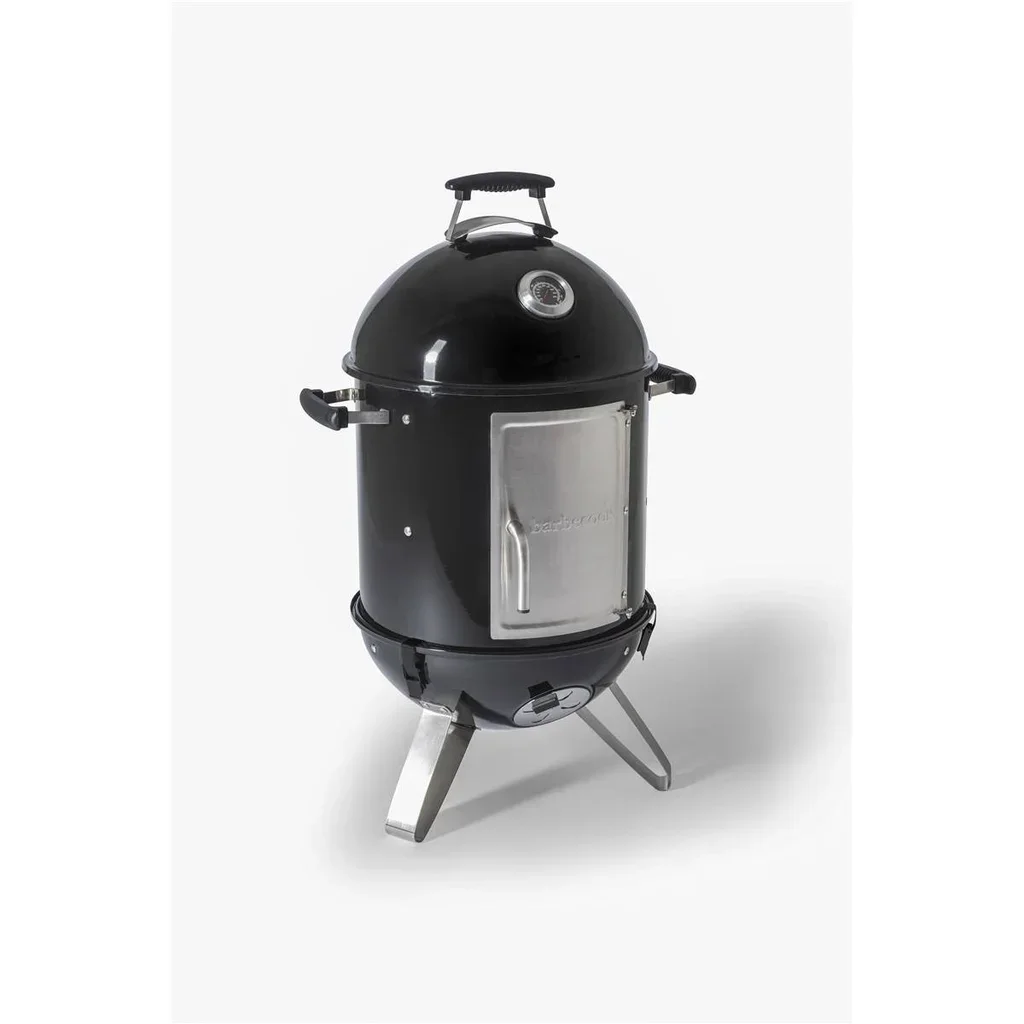 AHumador de Alimentos Oskar S Barbecook Carbón Vegetal Barbacoa - 40 cm