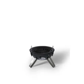 Oskar S Barbecook Räucherofen Holzkohle Grill - 40 cm