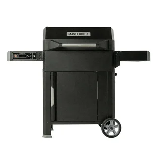 Masterbuilt AutoIgnite 545 Ahumador Barbacoa Carbón - Encendido Automático Quickstart