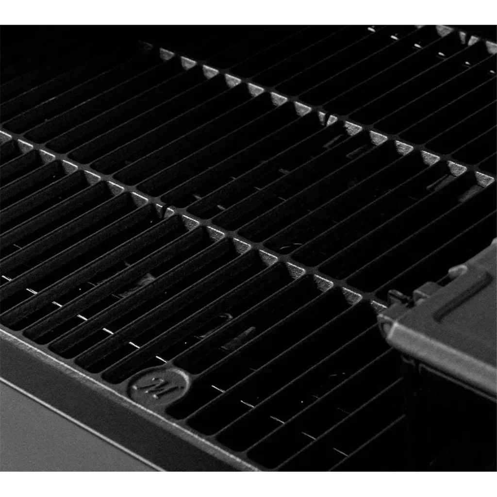 Masterbuilt AutoIgnite 545 Ahumador Barbacoa Carbón - Encendido Automático Quickstart