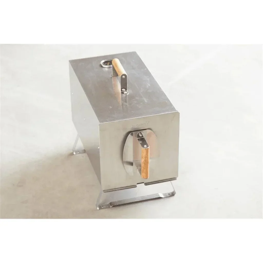 Ahumador eléctrico frío Otto 2.0 Barbecook - Ahumado en frío fácil y versátil