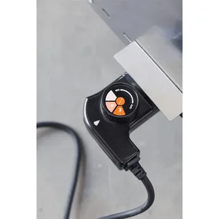 Ahumador eléctrico frío Otto 2.0 Barbecook - Ahumado en frío fácil y versátil