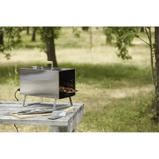Ahumador eléctrico frío Otto 2.0 Barbecook - Ahumado en frío fácil y versátil