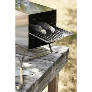 Ahumador eléctrico frío Otto 2.0 Barbecook - Ahumado en frío fácil y versátil