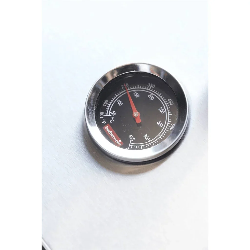 Ahumador eléctrico frío Otto 2.0 Barbecook - Ahumado en frío fácil y versátil