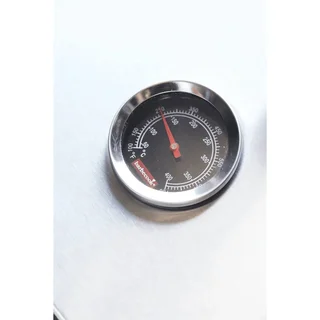 Ahumador eléctrico frío Otto 2.0 Barbecook - Ahumado en frío fácil y versátil