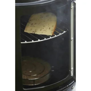 Barbecook Oskar M Ahumador - 3 en 1 Carne Pescado Ahumar Barbacoa