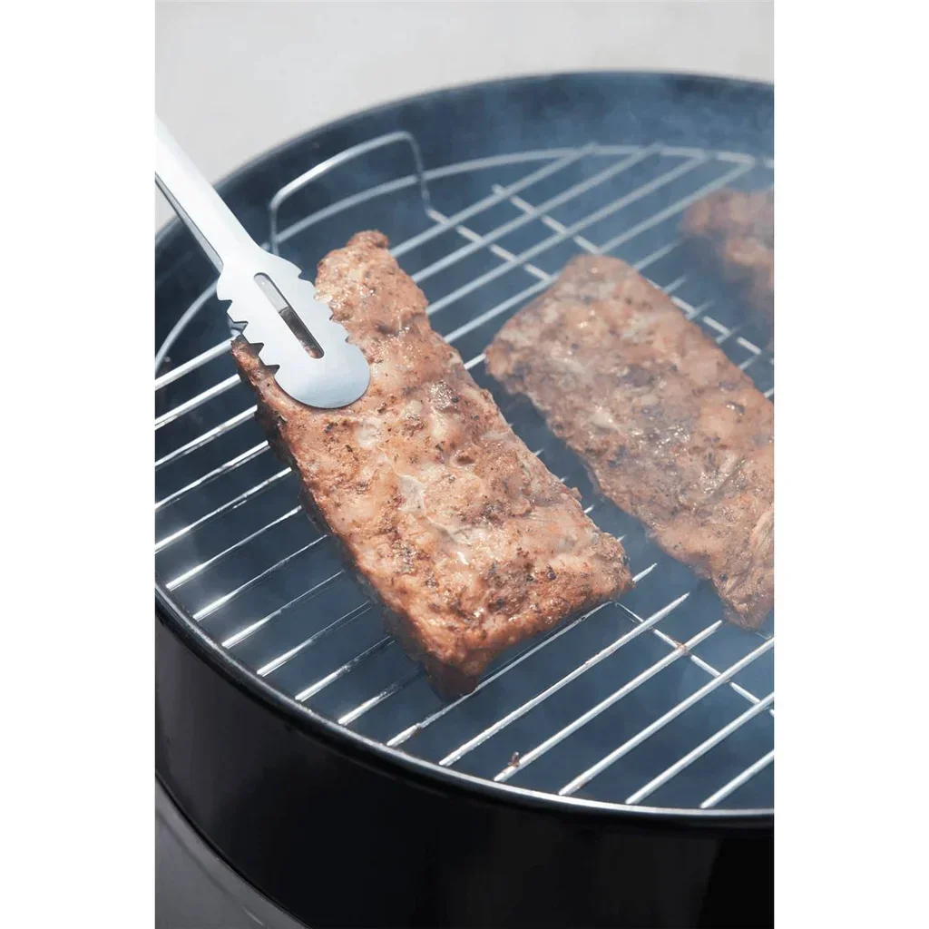 Barbecook Oskar M Ahumador - 3 en 1 Carne Pescado Ahumar Barbacoa