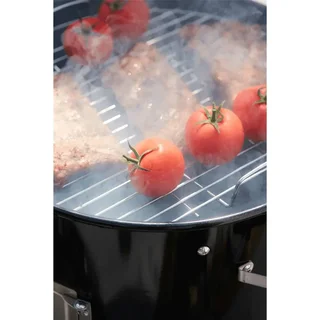 Barbecook Oskar M Ahumador - 3 en 1 Carne Pescado Ahumar Barbacoa