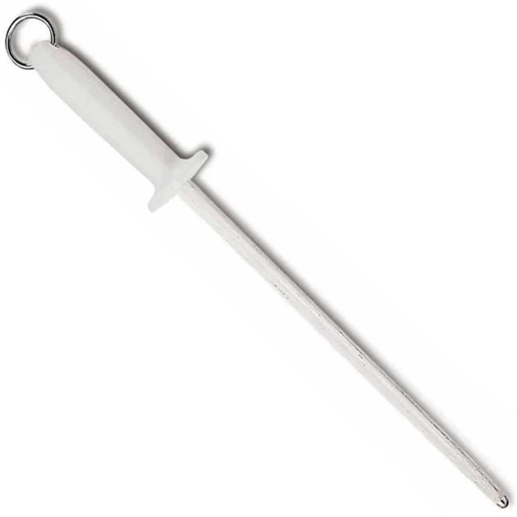 Afilador Tramontina 25 cm mango ergonómico antibacteriano