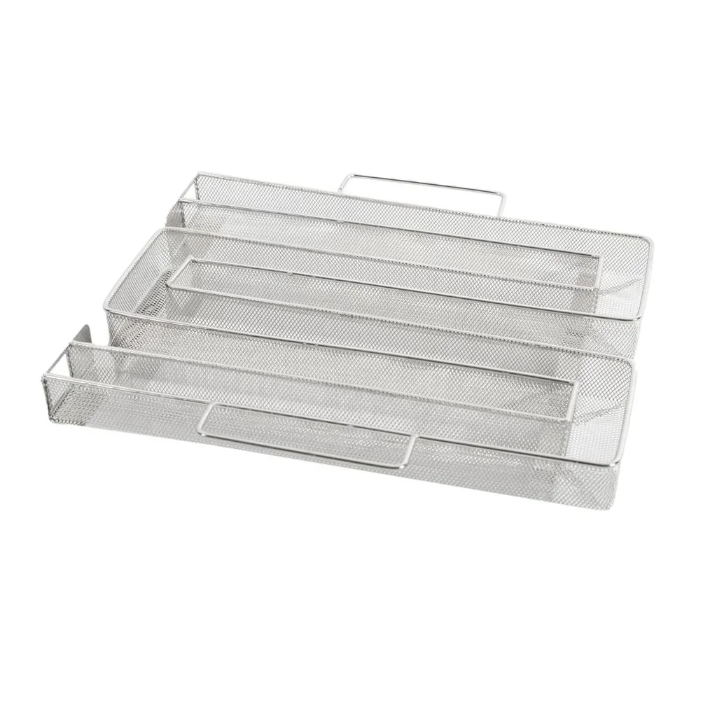 Generador de humo frío profesional M 1m ahumador 20h virutas de madera